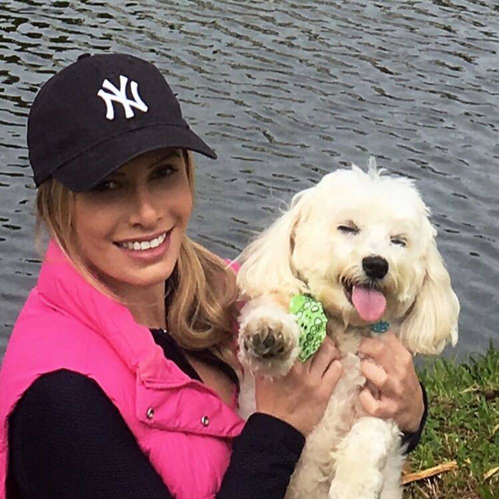 Meet your Posher, Angela